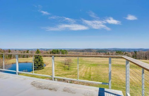 Wilmington House | 284 m² House ∙ 2 bedrooms ∙ 8 guests