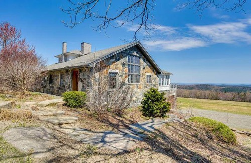 Wilmington House | 284 m² House ∙ 2 bedrooms ∙ 8 guests