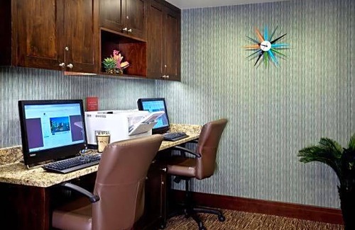 Southside Hotel | 3-Star Hotel ∙ DoubleTree by Hilton Santa Fe