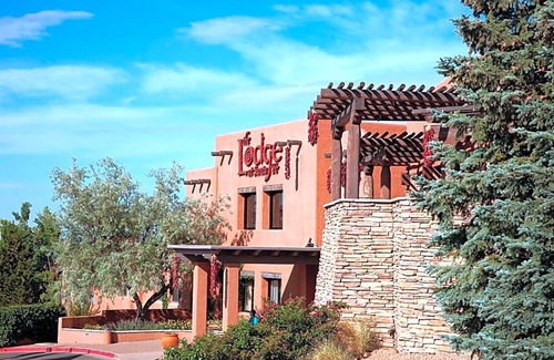 Santa Fe Hotel | 3-Star Hotel ∙ The Lodge at Santa Fe