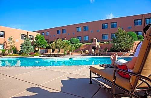 Santa Fe Hotel | 3-Star Hotel ∙ The Lodge at Santa Fe