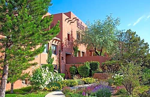 Santa Fe Hotel | 3-Star Hotel ∙ The Lodge at Santa Fe