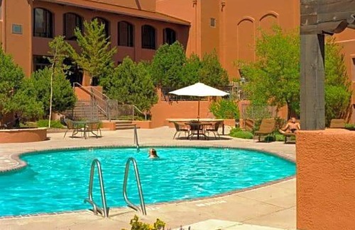 Santa Fe Hotel | 3-Star Hotel ∙ The Lodge at Santa Fe