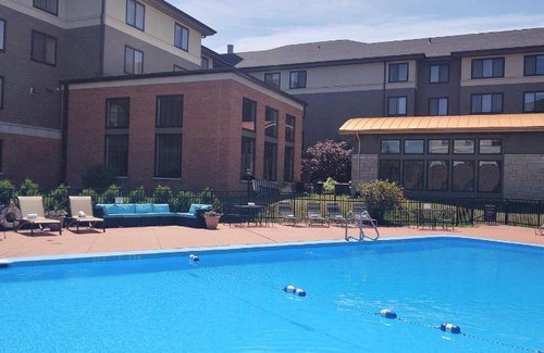 South Burlington Hotel | 30 m² Hotel ∙ 127 guests