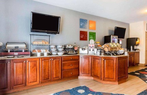South Burlington Hotel | 30 m² Hotel ∙ 127 guests