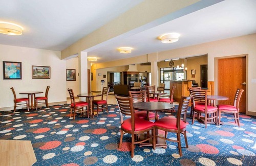 South Burlington Hotel | 30 m² Hotel ∙ 127 guests