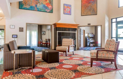 South Burlington Hotel | 30 m² Hotel ∙ 127 guests