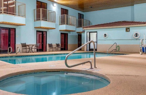 Northwest Heights Hotel | 30 m² Hotel ∙ 127 guests