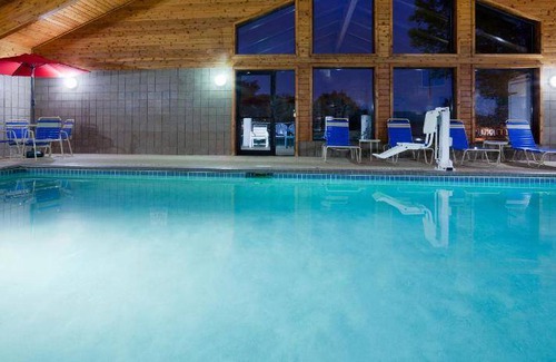 Red Wing Hotel | 30 m² Hotel ∙ 127 guests