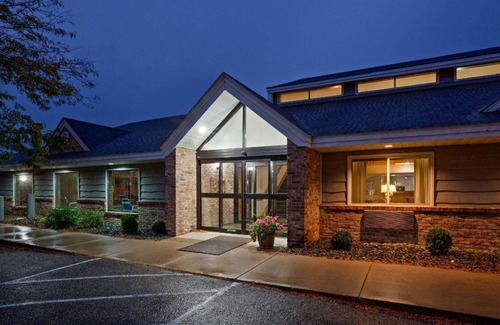 Red Wing Hotel | 30 m² Hotel ∙ 127 guests
