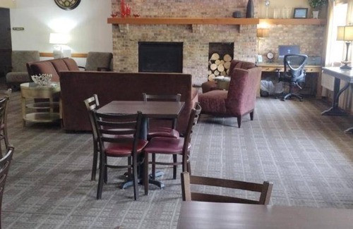 Red Wing Hotel | 30 m² Hotel ∙ 127 guests