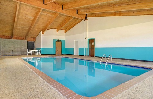 Buffalo Hotel | 30 m² Hotel ∙ 127 guests