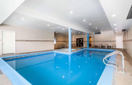 East Haven  Rutland County Hotel | 30 m² Hotel ∙ 127 guests