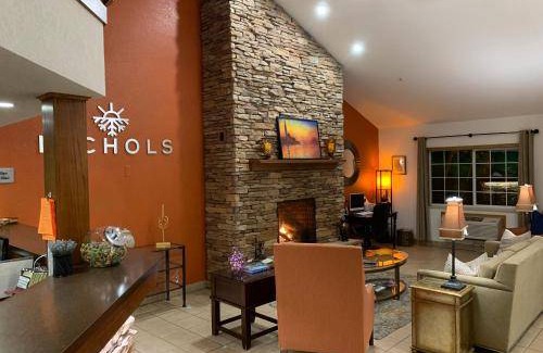 Red Wing Hotel | 30 m² Hotel ∙ 4 guests