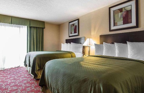 Shelburne Hotel | 30 m² Hotel ∙ 6 guests
