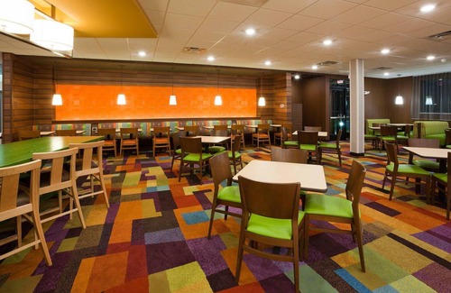 White Bear Lake Hotel | 30 m² Hotel ∙ 9 guests