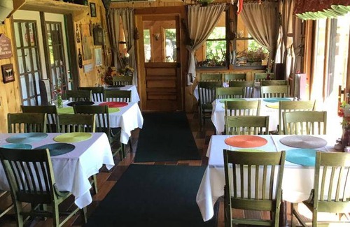 Elizabethtown Hotel | 30 m² Motel ∙ 2 guests