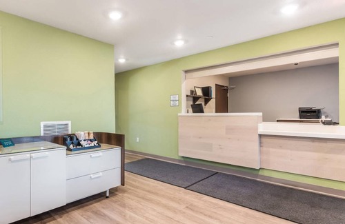 Woodbury Hotel | 300 m² Hotel ∙ 4 guests