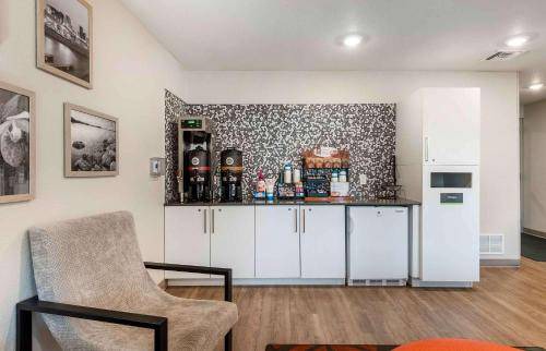 Woodbury Hotel | 300 m² Hotel ∙ 4 guests