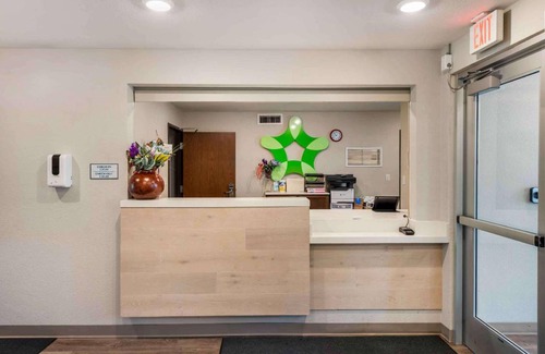 Woodbury Hotel | 300 m² Hotel ∙ 4 guests