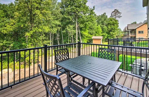 Lake Shore Apartment | 301 m² Apartment ∙ 5 bedrooms ∙ 13 guests