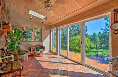 Angel Fire House | 306 m² House ∙ 4 bedrooms ∙ 14 guests