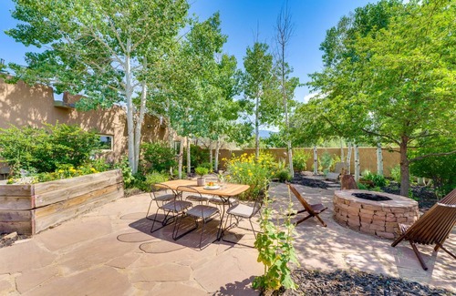 Taos House | 314 m² House ∙ 4 bedrooms ∙ 11 guests