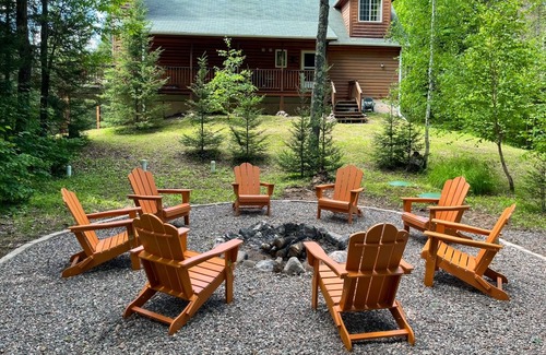 Presque Isle House | 316 m² House ∙ 5 bedrooms ∙ 6 guests