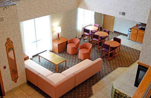 Allegan Hotel | 32 m² Hotel ∙ 4 guests