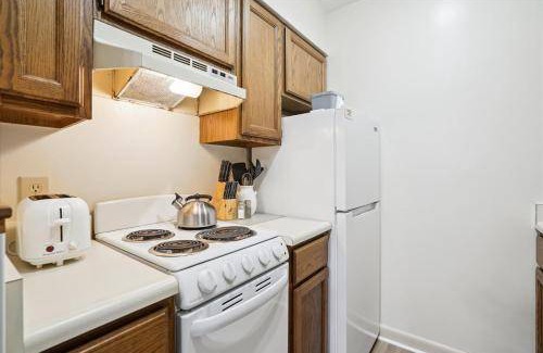West Bridgewater Hotel | 33 m² Hotel ∙ 2 bedrooms ∙ 8 guests