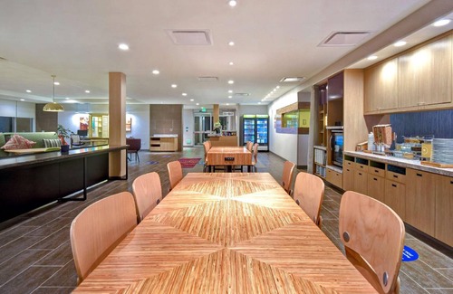 Eau Claire Hotel | 33 m² Hotel ∙ 6 guests
