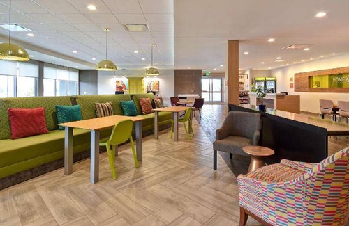 Eau Claire Hotel | 33 m² Hotel ∙ 6 guests