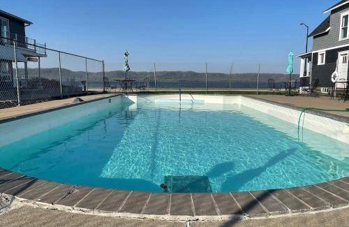 Lake City House | 33 m² Motel ∙ 4 guests
