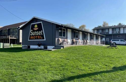 Lake City House | 33 m² Motel ∙ 4 guests