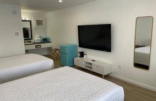 Lake City House | 33 m² Motel ∙ 4 guests