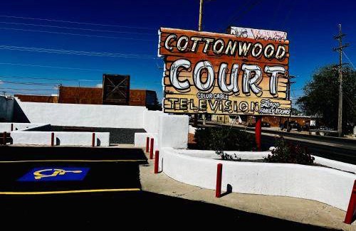 Southside Hotel | 33 m² Motel ∙ 4 guests