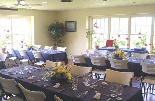 Vergennes House | 33 m² Motel ∙ 8 guests