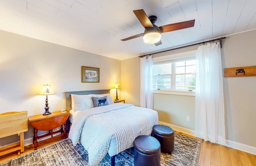 Ludlow Apartment | 33 m² Studio flat ∙ 4 guests