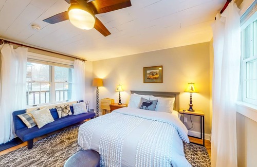 Ludlow Apartment | 33 m² Studio flat ∙ 4 guests
