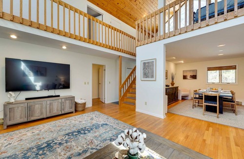 Diamond Point House | 334 m² House ∙ 3 bedrooms ∙ 10 guests