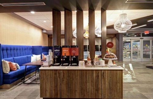 Florence Hotel | 34 m² Hotel ∙ 127 guests