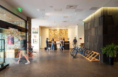 Burlington Hotel | 34 m² Hotel ∙ 127 guests