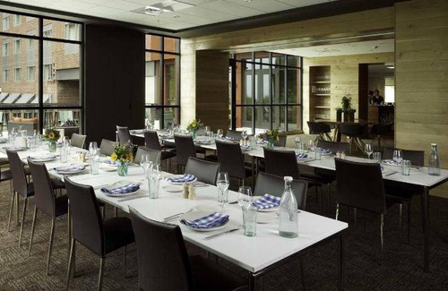 Burlington Hotel | 34 m² Hotel ∙ 127 guests