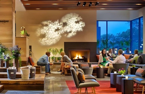 Burlington Hotel | 34 m² Hotel ∙ 127 guests