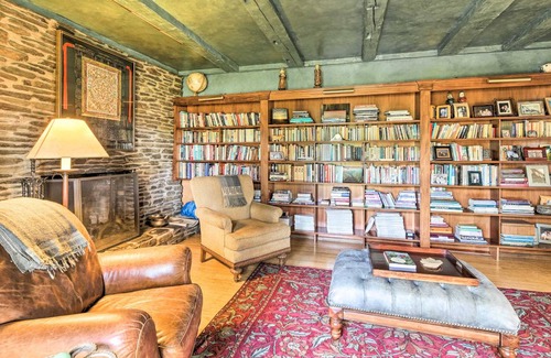 Brookfield House | 346 m² House ∙ 4 bedrooms ∙ 6 guests