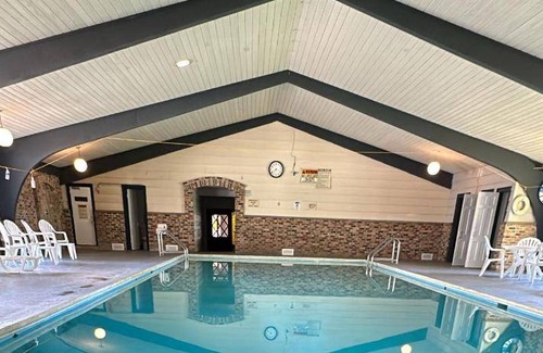 St Croix Falls Hotel | 35 m² Motel ∙ 6 guests