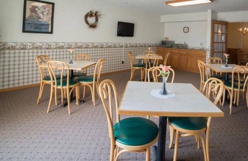 Osceola Hotel | 350 m² Motel ∙ 127 guests