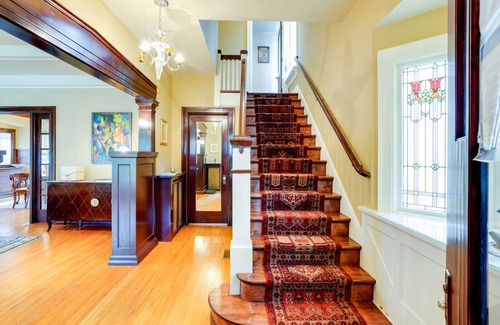 East Isles House | 360 m² House ∙ 4 bedrooms ∙ 10 guests