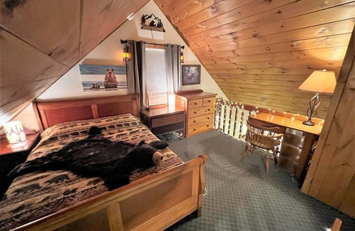 Plymouth Apartment | 37 m² Apartment ∙ 1 bedroom ∙ 4 guests