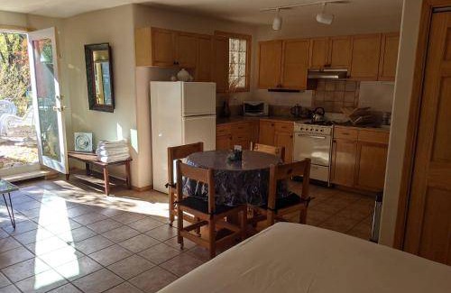 Northeast Santa Fe Apartment | 37 m² Apartment ∙ 1 bedroom ∙ 3 guests